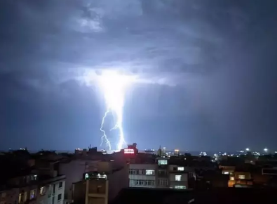 Foto - Meteoroloji'den turuncu kodlu uyarı geldi: Kritik gün salı, tamamen değişecek... Panik yaşanacak!