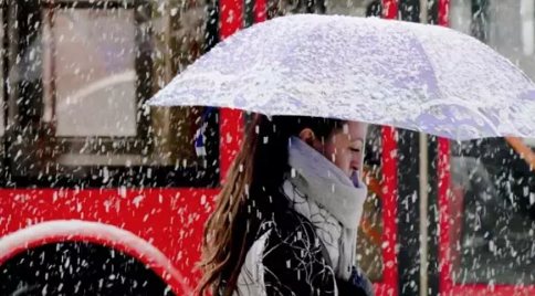 Foto - Meteoroloji'den turuncu kodlu uyarı geldi: Kritik gün salı, tamamen değişecek... Panik yaşanacak!