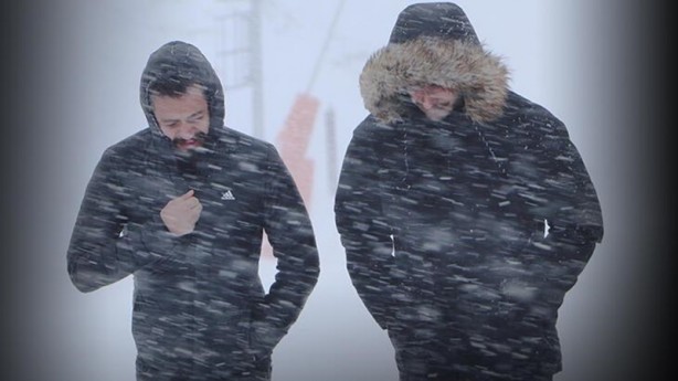Meteoroloji'den ülke geneline kritik uyarı! Kar kuvvetli geliyor