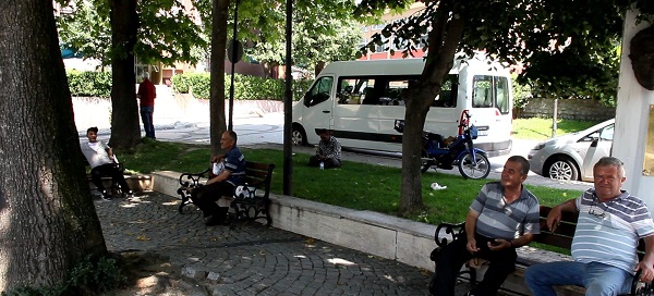 Foto - Meteoroloji'den uyarı geldi! O illerde nefes almak bile güçleşecek