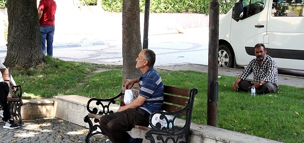 Foto - Meteoroloji'den uyarı geldi! O illerde nefes almak bile güçleşecek