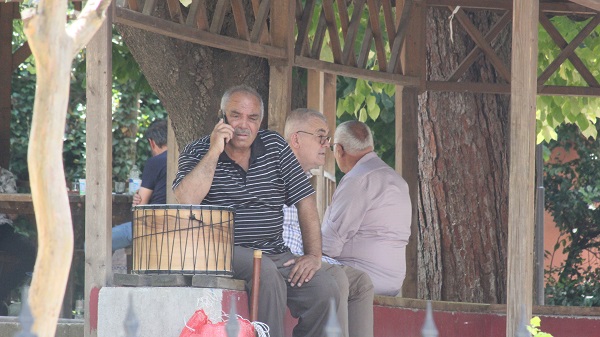 Foto - Meteoroloji'den uyarı geldi! O illerde nefes almak bile güçleşecek