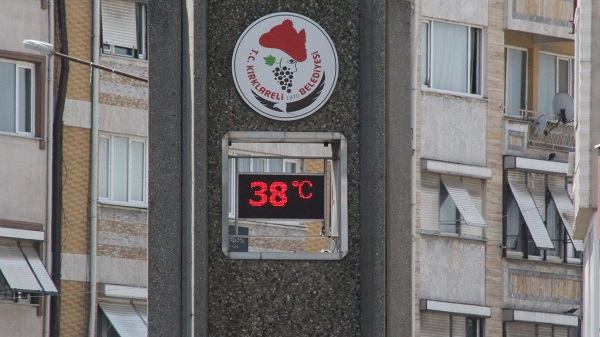 Meteoroloji'den uyarı geldi! O illerde nefes almak bile güçleşecek