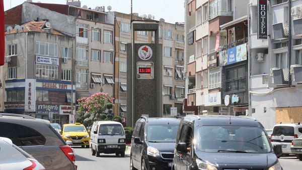 Foto - Meteoroloji'den uyarı geldi! O illerde nefes almak bile güçleşecek