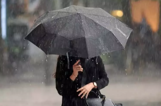 Foto - Meteoroloji'den Vatandaşlara çağrı! 19 il için sarı kodlu alarm! 