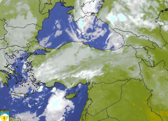 Meteoroloji'den Vatandaşlara çağrı! 19 il için sarı kodlu alarm! 