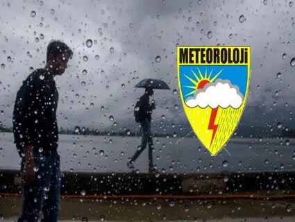 Foto - Meteoroloji'den yeni hava durumu raporu