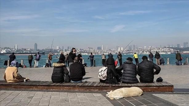 Foto - Meteoroloji'den yüksek sıcaklık uyarısı! O ilimizde sıcaklık 44 dereceyi bulacak: İstanbul için alarm verildi
