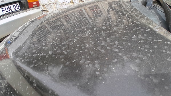 Foto - Meteorolojinin dediği oldu! Dikkat Akdeniz’e ulaştı ve Marmara’ya geliyor