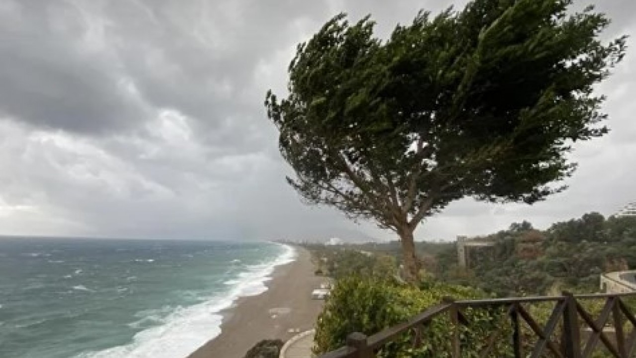 Foto - Meterolojiden 4 il için uyarı: Sarı alarm verildi!