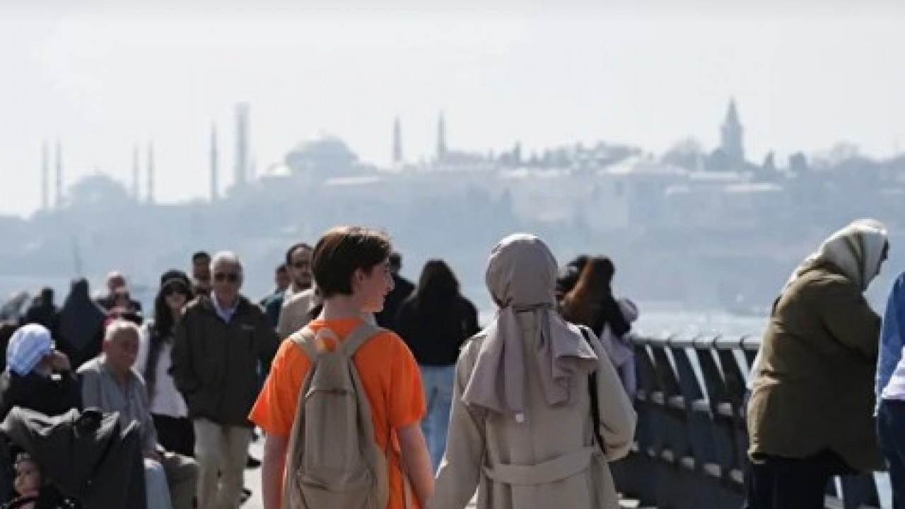 Foto - Meterolojiden 4 il için uyarı: Sarı alarm verildi!