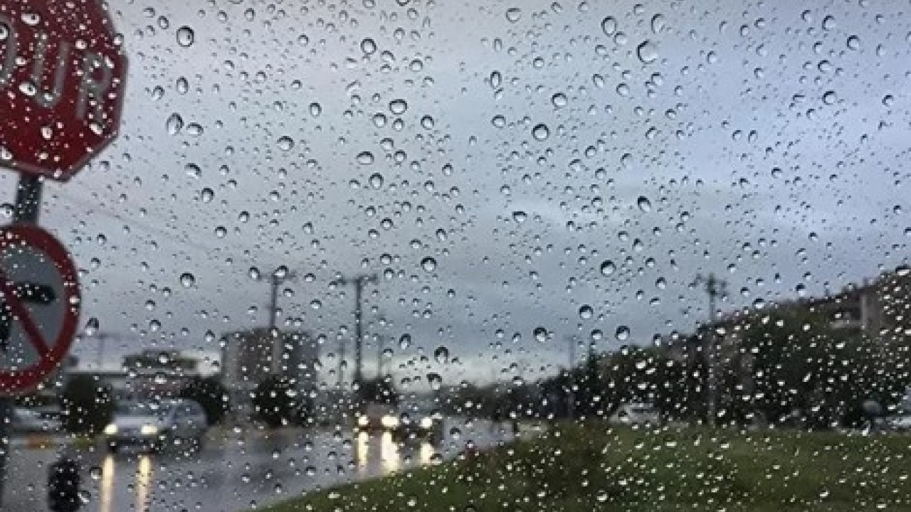 Foto - Meterolojiden 4 il için uyarı: Sarı alarm verildi!