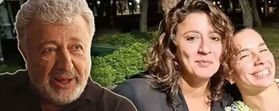 Foto - Metin Akpınar evden dışarı çıkmıyor! 'Yok artık' dedirtti: Duygu Nebioğlu itiraf etti! Kimse bu kadarını beklemiyordu