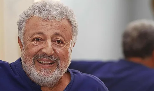 Metin Akpınar evden dışarı çıkmıyor! 'Yok artık' dedirtti: Duygu Nebioğlu itiraf etti! Kimse bu kadarını beklemiyordu