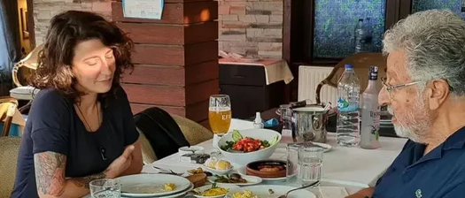 Foto - Metin Akpınar evden dışarı çıkmıyor! 'Yok artık' dedirtti: Duygu Nebioğlu itiraf etti! Kimse bu kadarını beklemiyordu