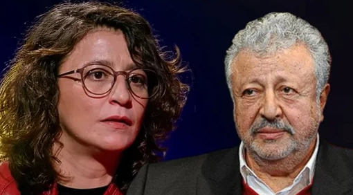 Foto - Metin Akpınar evden dışarı çıkmıyor! 'Yok artık' dedirtti: Duygu Nebioğlu itiraf etti! Kimse bu kadarını beklemiyordu