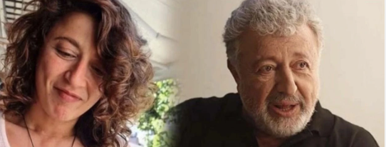 Foto - Metin Akpınar, gayrimeşru kızına karşı öyle bir şey yaptı ki... Duyan herkes çileden çıktı