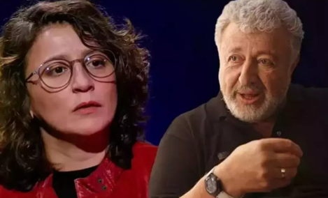 Foto - Metin Akpınar, gayrimeşru kızına karşı öyle bir şey yaptı ki... Duyan herkes çileden çıktı