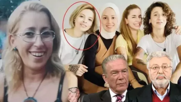 Metin Akpınar ve Uğur Dündar’dan sonra şimdi de bu! Türkiye’yi şaşkına çeviren skandalda, büyük kızın babası da ünlü çıktı! Bakın hangi şarkıcıymış! Resmen şok olacaksınız 