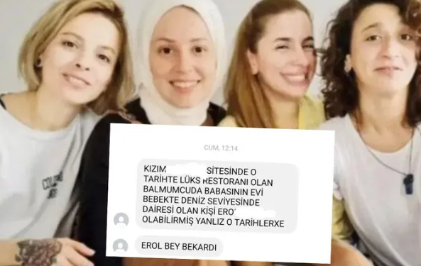 Foto - Metin Akpınar ve Uğur Dündar’ın rezilliği Brezilya dizilerini aratmıyor! Şimdi bir de Erol çıktı?