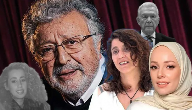 Foto - Metin Akpınar ve Uğur Dündar’ın rezilliği Brezilya dizilerini aratmıyor! Şimdi bir de Erol çıktı?