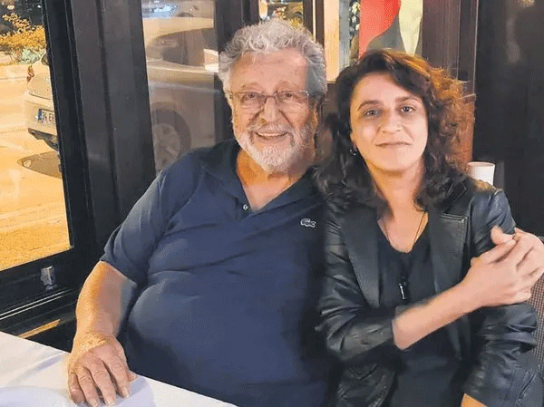 Metin Akpınar’dan ekolünün bir ahlaksızlığı da Uğur Dündar tarafında çıktı! Kim kiminle yatıyor, kim kimin çocuğu belli değil