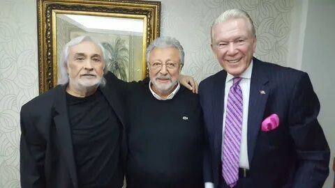 Foto - Metin Akpınar’dan ekolünün bir ahlaksızlığı da Uğur Dündar tarafında çıktı! Kim kiminle yatıyor, kim kimin çocuğu belli değil