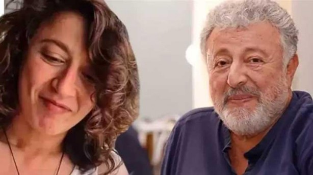 Foto - Metin Akpınar'ın 35 yıl sonra ortaya çıkan kızı yaptığıyla şaşırttı! Kimse bu kadarını beklemiyordu