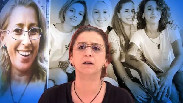 Foto - Metin Akpınar'ın kızı Duygu Nebioğlu, "Ablamın babası Uğur Dündar" demişti! Şimdi de "İbrahim Tatlıses" detayı olay oldu! Ortaya çıktı