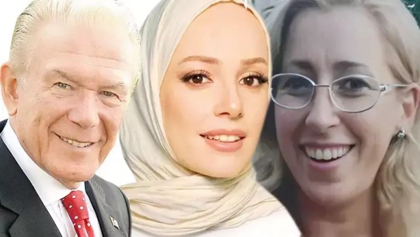 Foto - Metin Akpınar'ın kızı Duygu Nebioğlu, "Ablamın babası Uğur Dündar" demişti! Şimdi de "İbrahim Tatlıses" detayı olay oldu! Ortaya çıktı