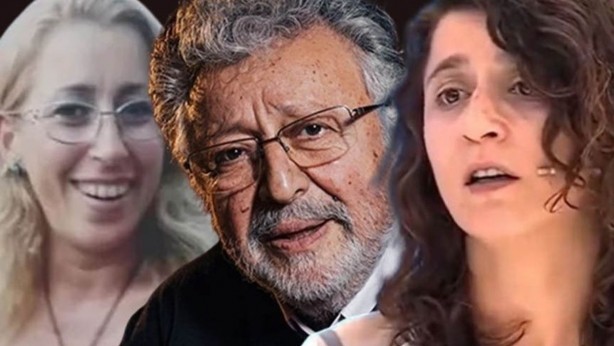 Foto - Metin Akpınar’ın kızı Duygu Nebioğlu, "Ablamın babası Uğur Dündar" demişti! Son olarak "İbrahim Tatlıses" bombası patladı! Tatlıses’ten flaş açıklama