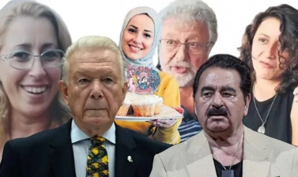 Metin Akpınar’ın kızı Duygu Nebioğlu, "Ablamın babası Uğur Dündar" demişti! Son olarak "İbrahim Tatlıses" bombası patladı! Tatlıses’ten flaş açıklama