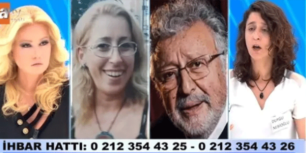 Foto - Metin Akpınar’ın kızından inanılmaz itiraflar! "Cinsiyeti bilinen çocukları bile…"