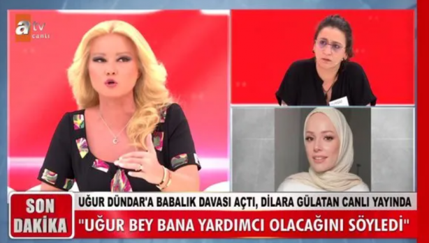 Foto - Metin Akpınar’ın kızından inanılmaz itiraflar! "Cinsiyeti bilinen çocukları bile…"