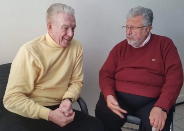 Foto - Metin Akpınar’ın kızından inanılmaz itiraflar! "Cinsiyeti bilinen çocukları bile…"