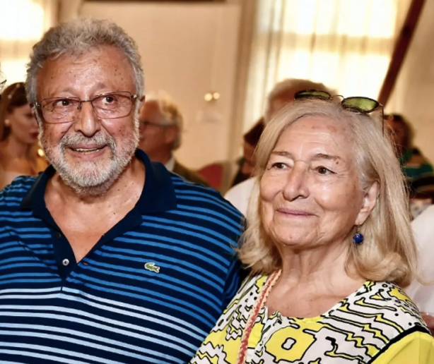 Foto - Metin Akpınar’ın kızından inanılmaz itiraflar! "Cinsiyeti bilinen çocukları bile…"