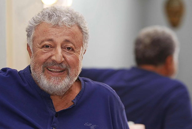 Foto - Metin Akpınar’la ilgili bir skandal daha patlak verdi! Yazıklar olsun sana! Bu kez insan içine çıkamayacak