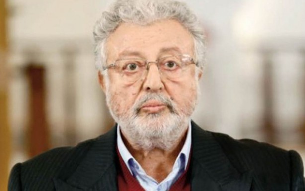 Metin Akpınar’la ilgili bir skandal daha patlak verdi! Yazıklar olsun sana! Bu kez insan içine çıkamayacak