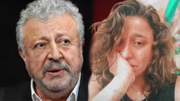 Foto - Metin Akpınar’la ilgili bir skandal daha patlak verdi! Yazıklar olsun sana! Bu kez insan içine çıkamayacak