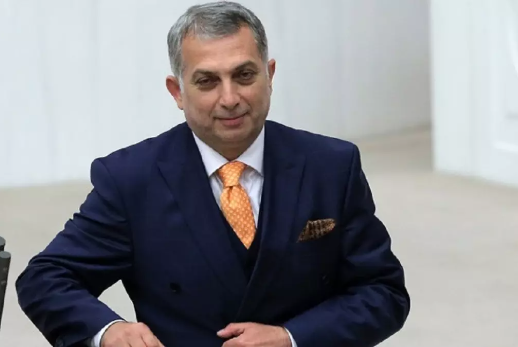 Foto - Metin Külünk belediye başkanlığı adaylığını duyurdu: Neden adaylık yoluna çıktım? Çünkü ben...