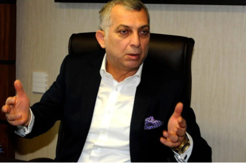 Foto - Metin Külünk belediye başkanlığı adaylığını duyurdu: Neden adaylık yoluna çıktım? Çünkü ben...