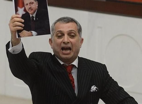 Foto - Metin Külünk belediye başkanlığı adaylığını duyurdu: Neden adaylık yoluna çıktım? Çünkü ben...