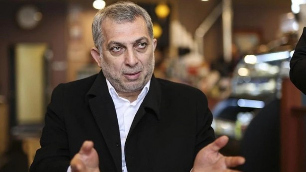 Foto - Metin Külünk çılgına döndü: Ellerini taşın altına koymuyorlar! Bunu deyince hopluyorlar