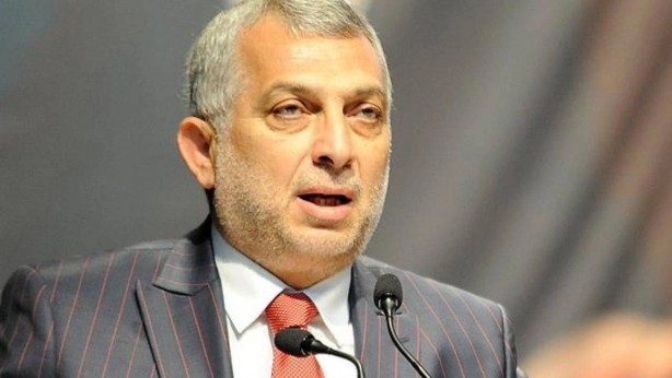 Foto - Metin Külünk çılgına döndü: Ellerini taşın altına koymuyorlar! Bunu deyince hopluyorlar