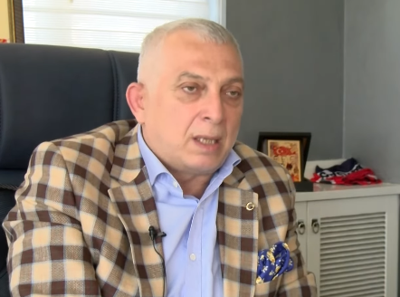 Foto - Metin Külünk Erdoğan'a kimlerin operasyon çektiğini açıkladı! 