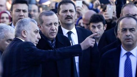 Foto - Metin Külünk Erdoğan'a kimlerin operasyon çektiğini açıkladı! 