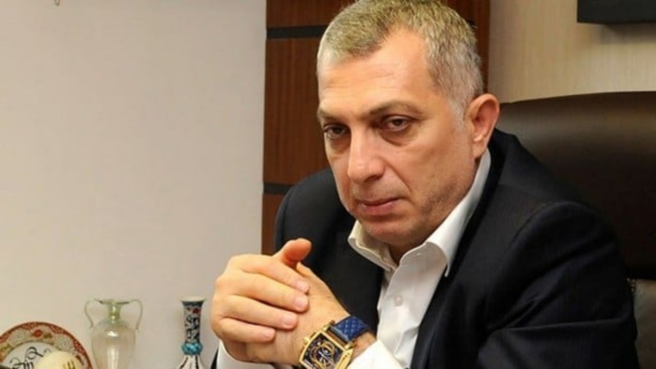 Foto - Metin Külünk, "İmamoğlu bir FETÖ projesidir" dedi, o detay olay oldu