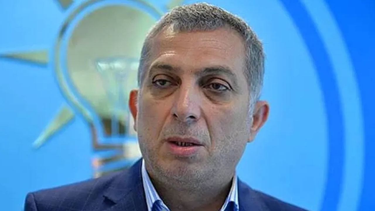 Foto - Metin Külünk skandal iç savaş senaryosunu açıkladı! Saadet ve Yeniden Refah detayı çok önemli