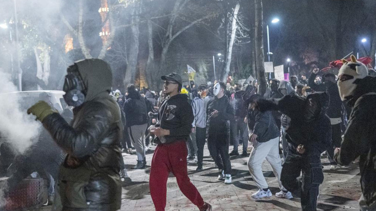 Foto - Metin Külünk skandal iç savaş senaryosunu açıkladı! Saadet ve Yeniden Refah detayı çok önemli