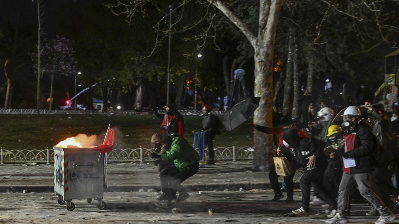Foto - Metin Külünk skandal iç savaş senaryosunu açıkladı! Saadet ve Yeniden Refah detayı çok önemli